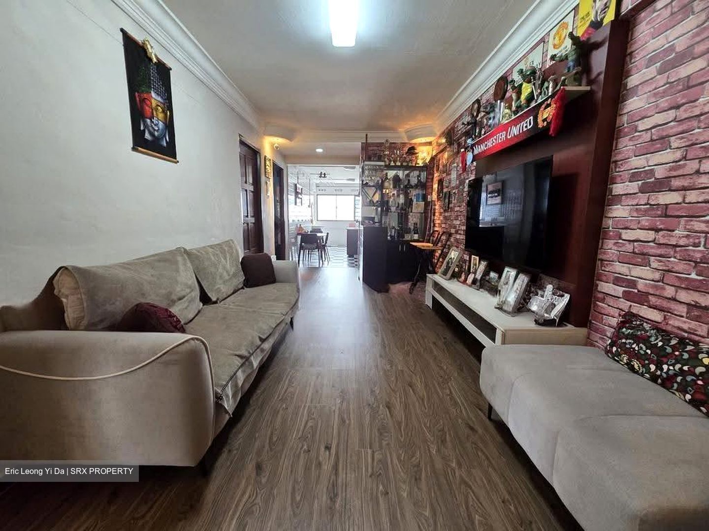 Blk 226 Yishun Gardens (Yishun), HDB 3 Rooms #627491431